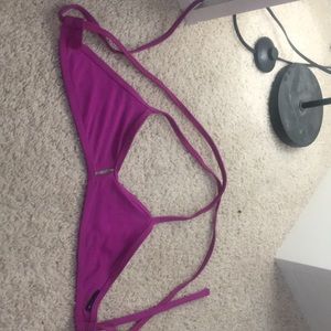 French mulberry jolyn top!